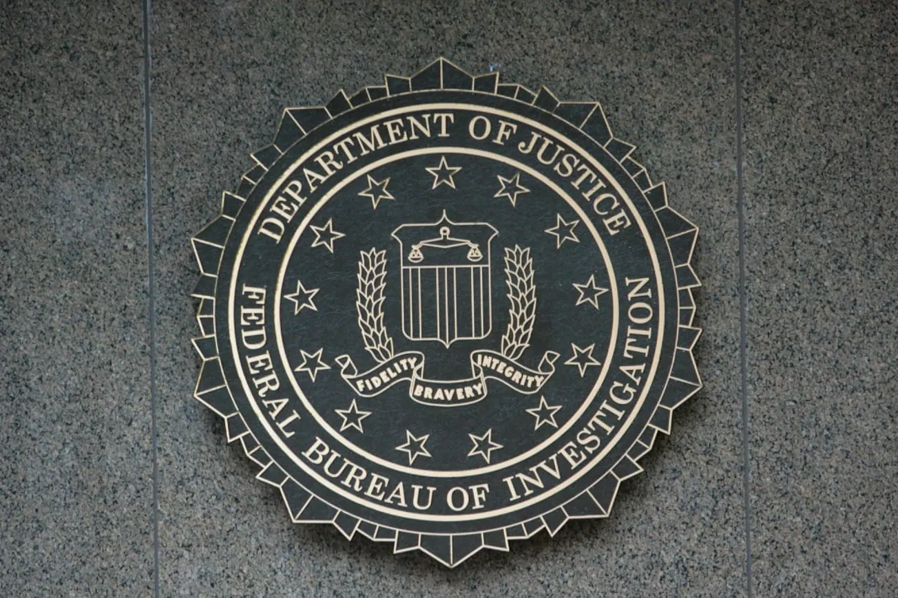 FBI Recorded Virginia Lawmakers’ Calls