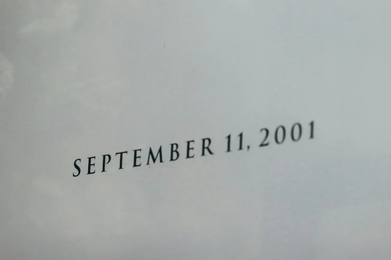 We’ve Forgotten What The Days After 9/11 Were Like