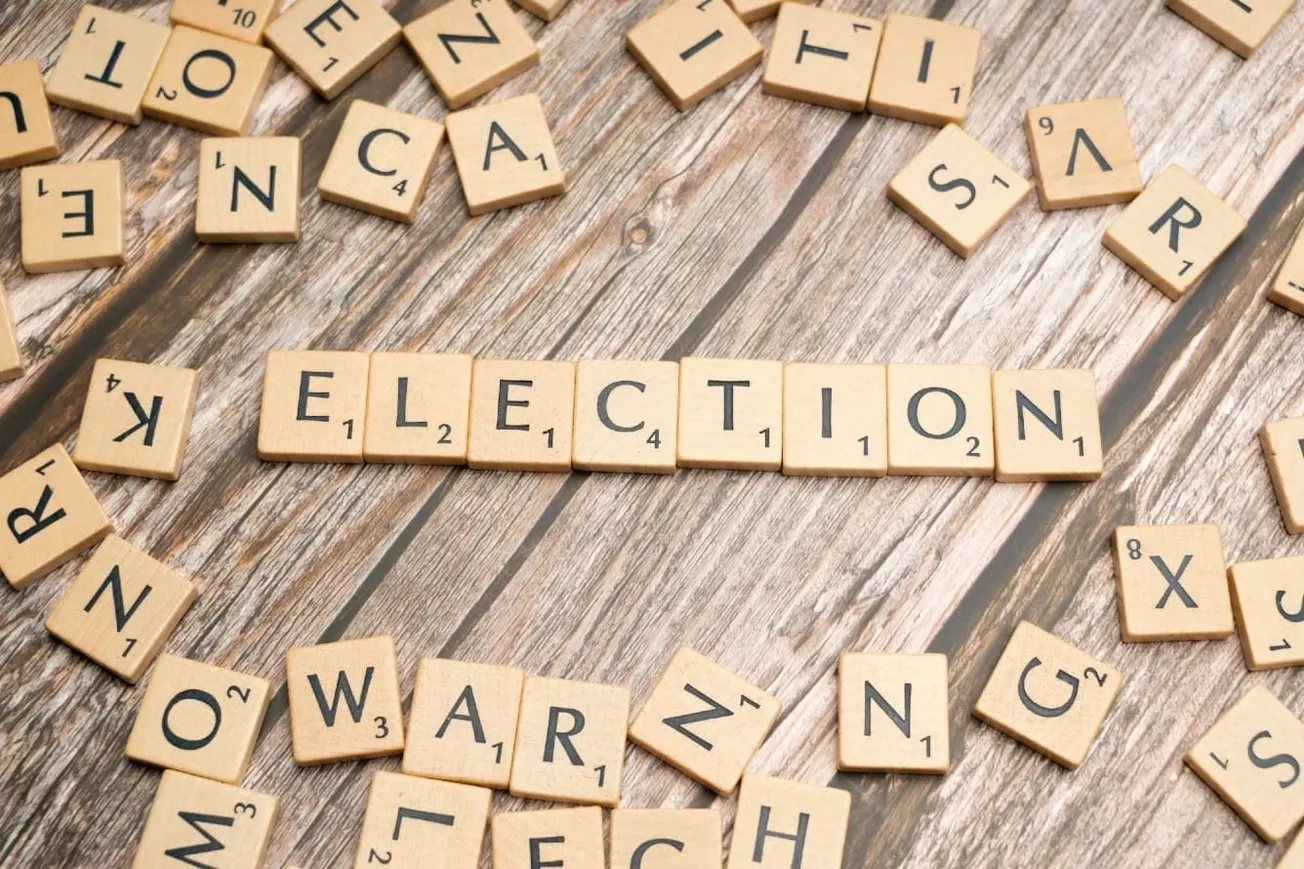 Why Every State Should Study the Election Laws in Tennessee and Florida KEN CUCCINELLI