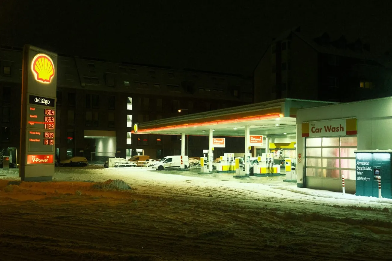 How Are Rising Oil Prices Reshaping Global Markets