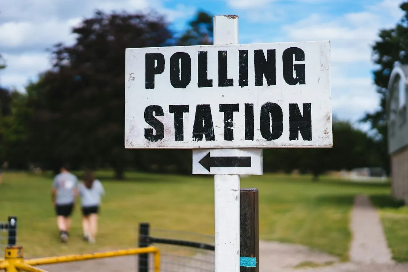 Georgia Election Committee Holds Meeting Weighing Risks And Recommendations
