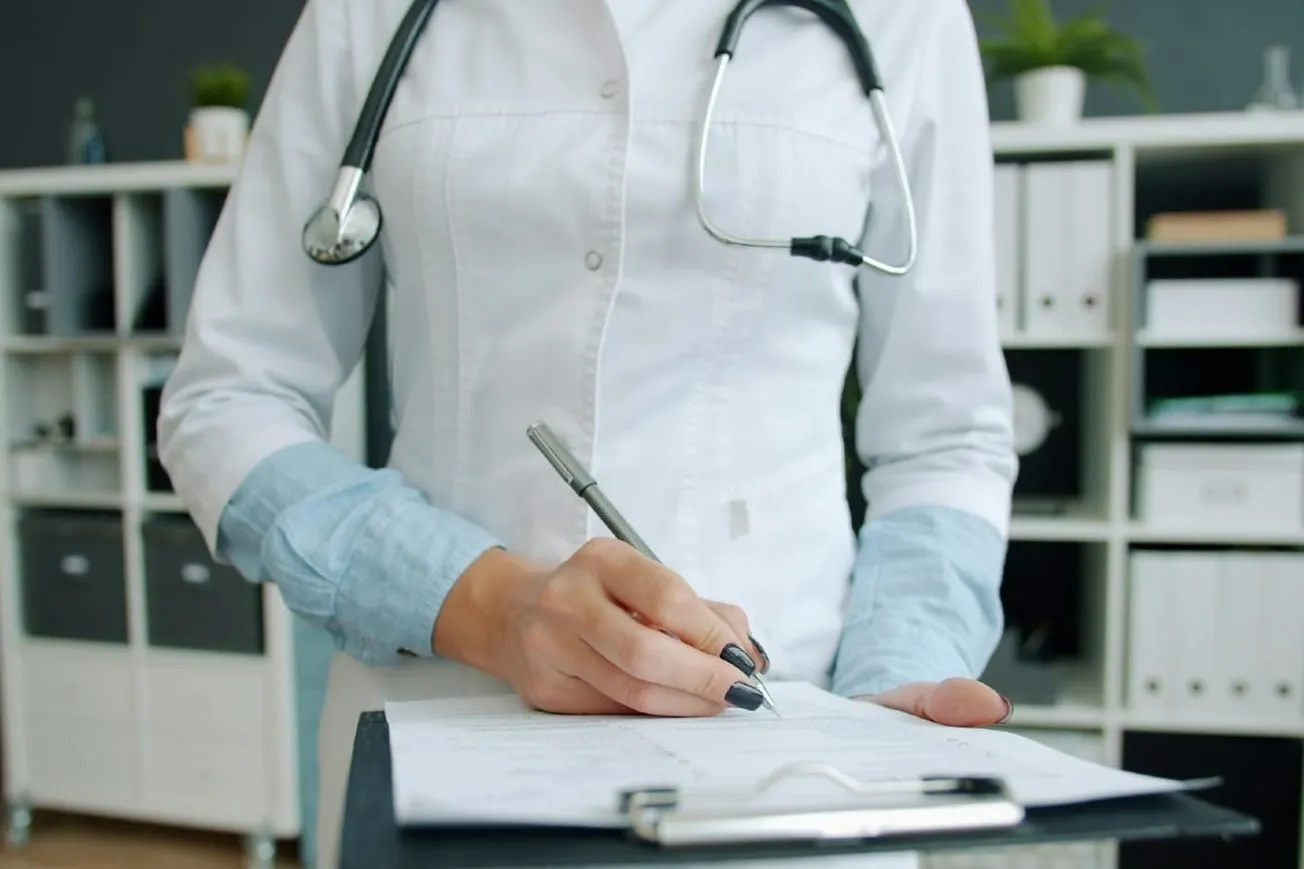 Corporatist Medicare for All?