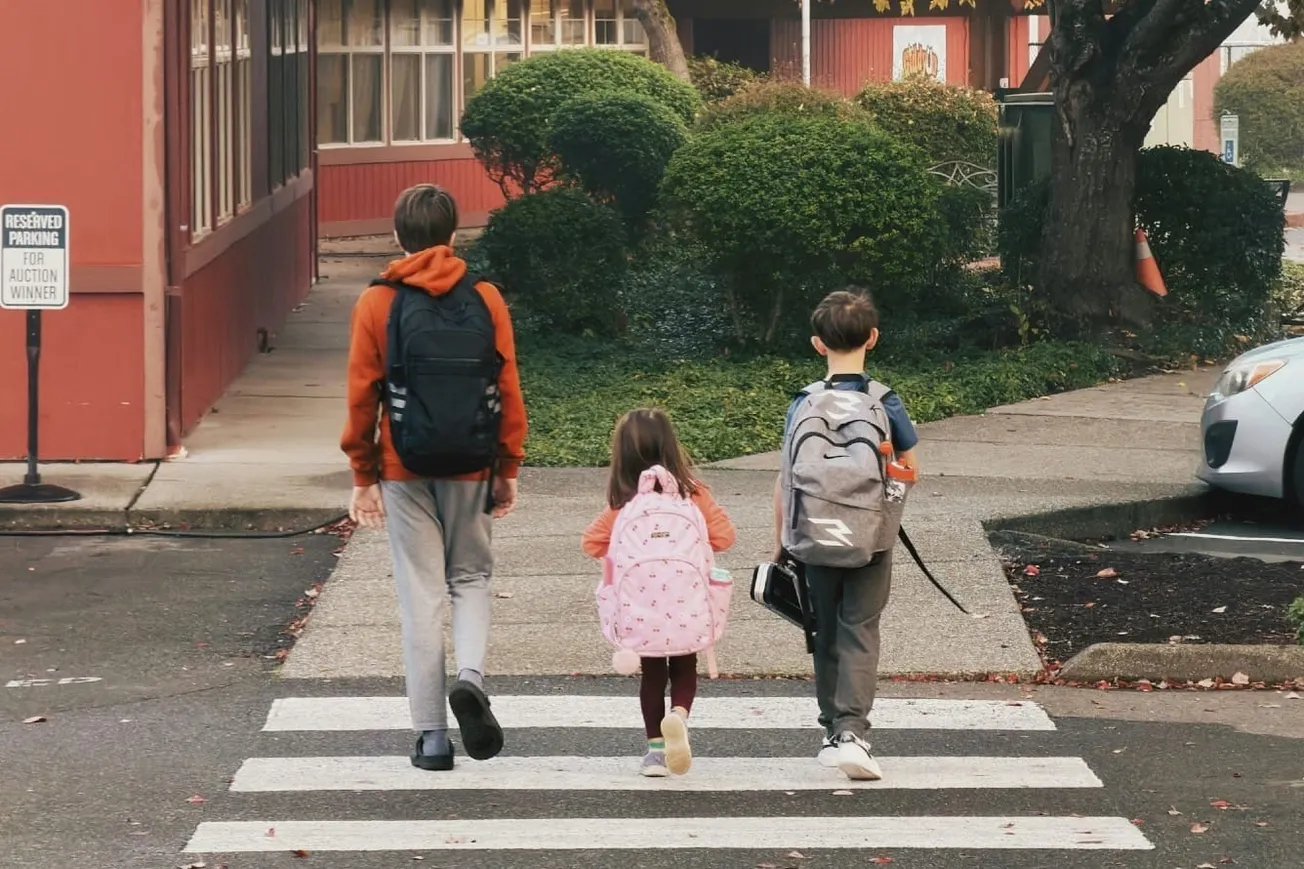 Why Trump’s Push For Transparency In Public Schools Is A Victory For Parents