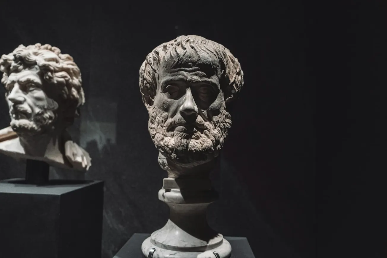 A New Way To Teach Western Civilization