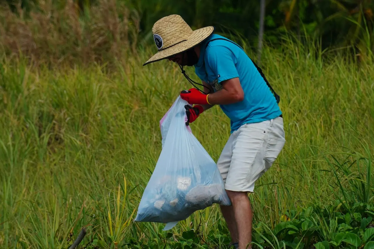 Watch: After Hurricane Polo,  Mexican Coastal Communities Begin Cleanup