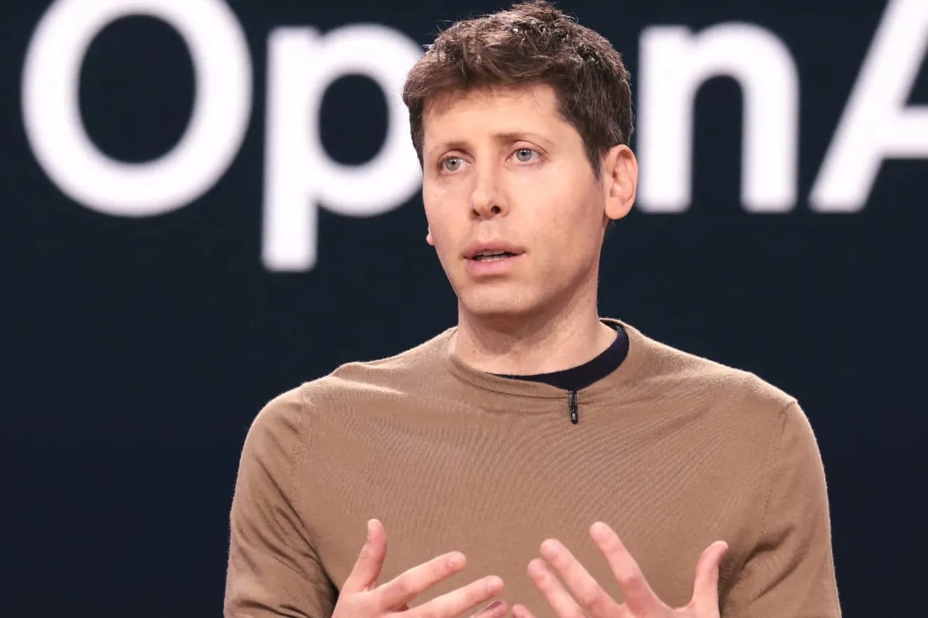 Watch: OpenAI Chief Warns UN Of AI's Potential For Major Disruption Or Progress