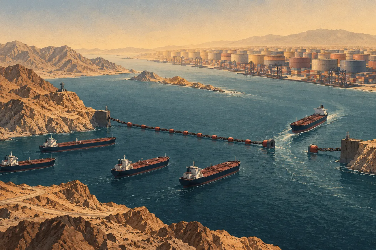 How Will The US-Iran War End?