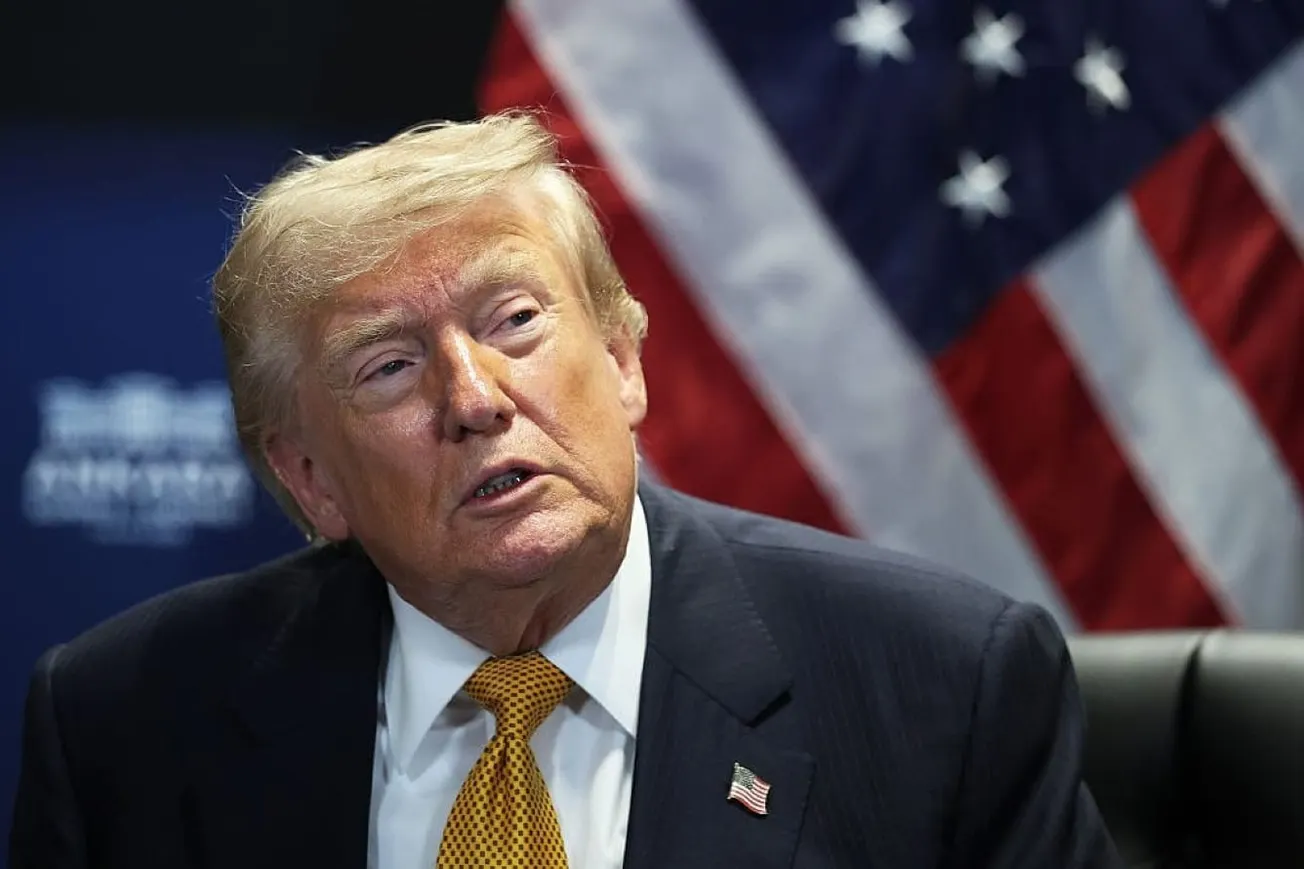 Watch: Iran War Ending Soon, Gas Prices Will Come Tumbling Down, Says Trump