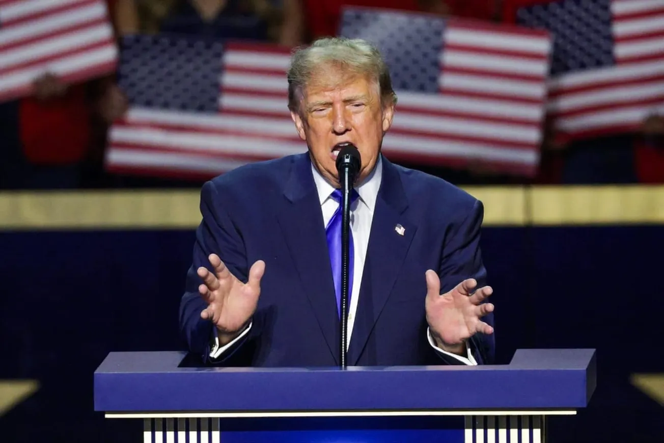 Trump Faces Gulf Concerns Over Iran War And US Military Role