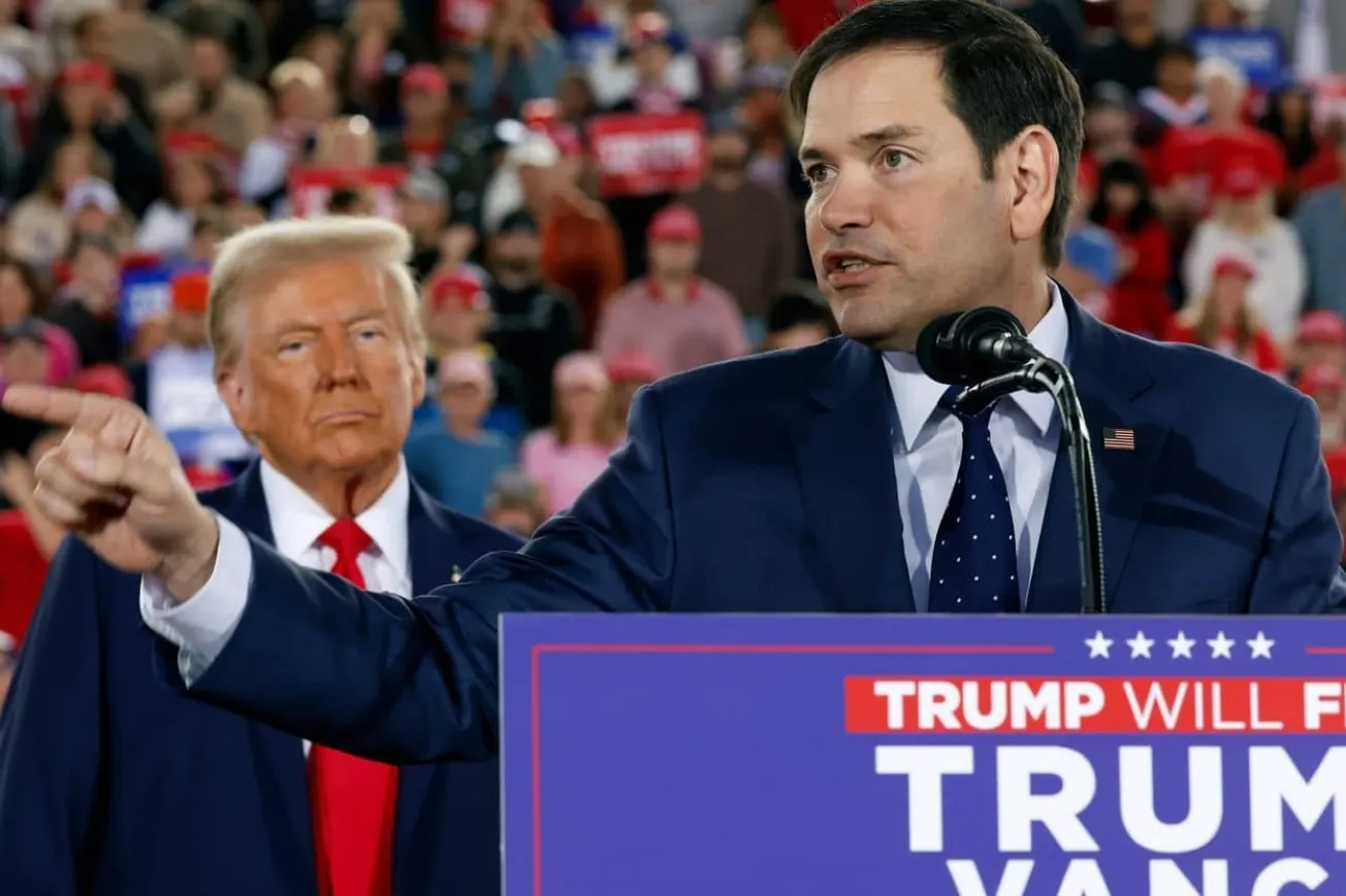 Trump, Rubio Raise Questions Over Suspects Released After RAF Plot Arrests