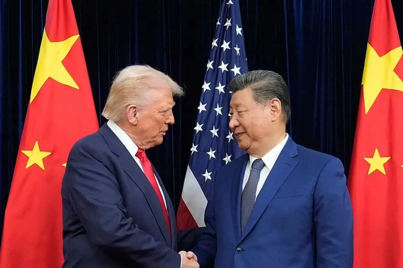 What Do Soybeans, Boeing Planes And Rare Earths Reveal About US-China Trade