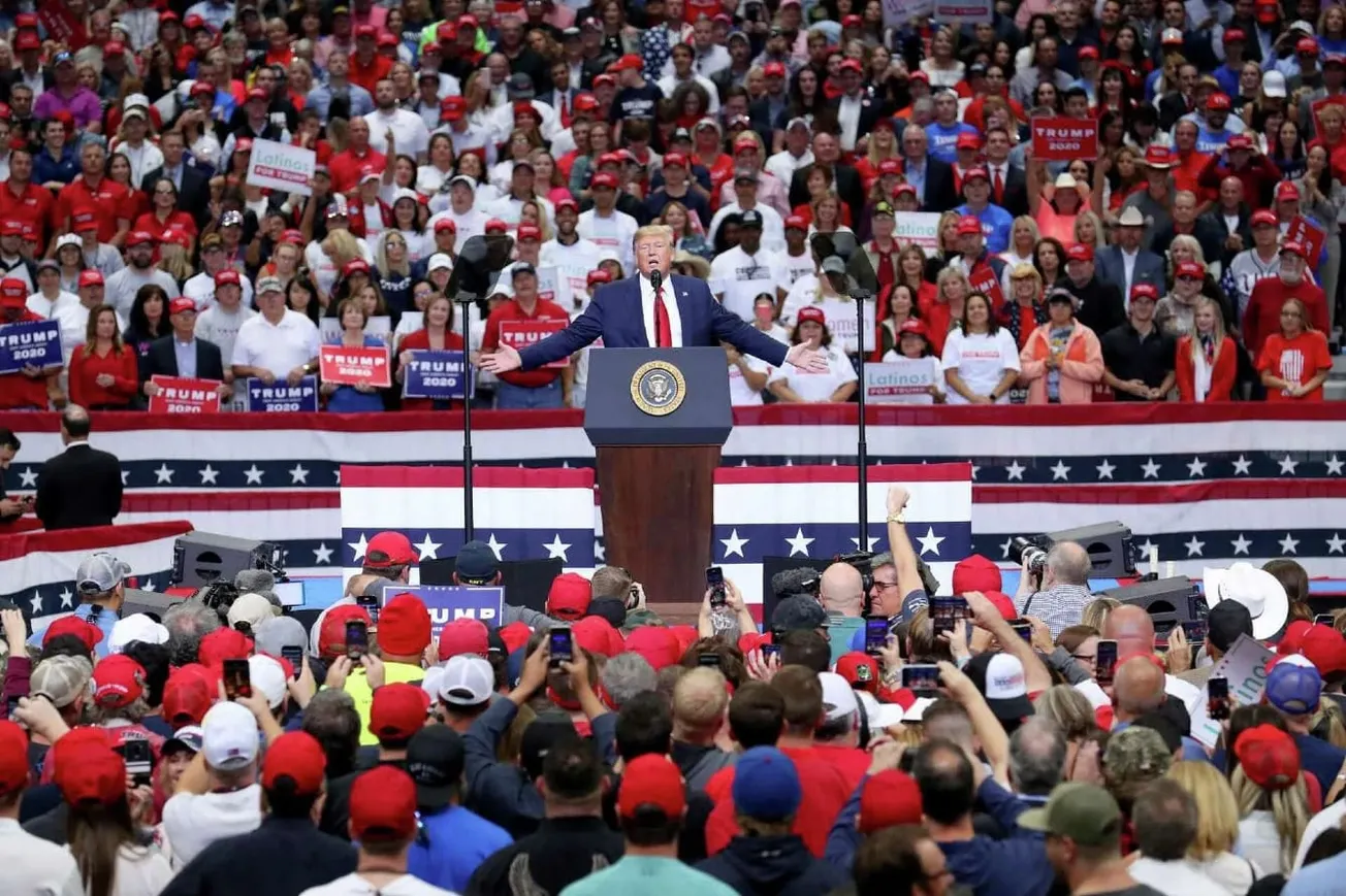 Why Did Trump Promise Americans $5,000 If Republicans Win