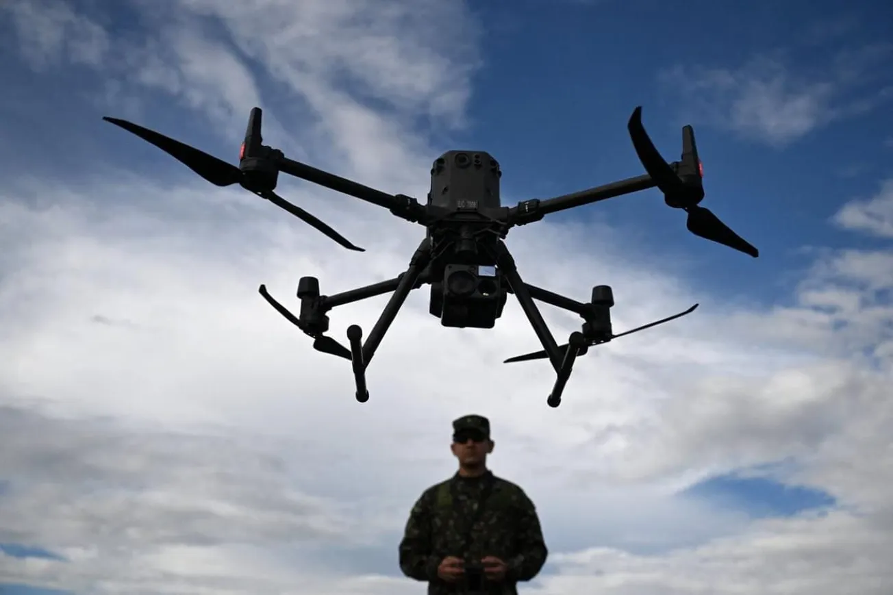 Ukraine War Drives Surge In European Defense Tech Investment