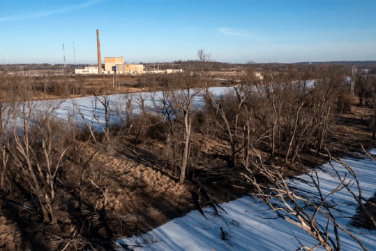 Trump Administration Announces $1.9 Billion Loan For Iowa Nuclear Plant Restart