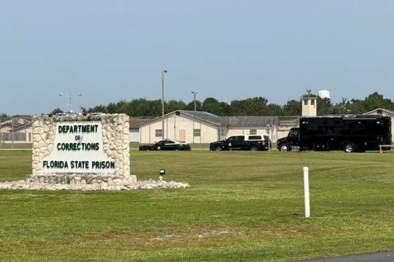 Florida Prepares To Execute 74-Year-Old Man In 14th Execution This Year