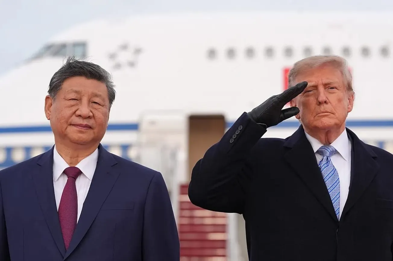 China, US Lower Tariffs On Agriculture, Appliances And Consumer Goods