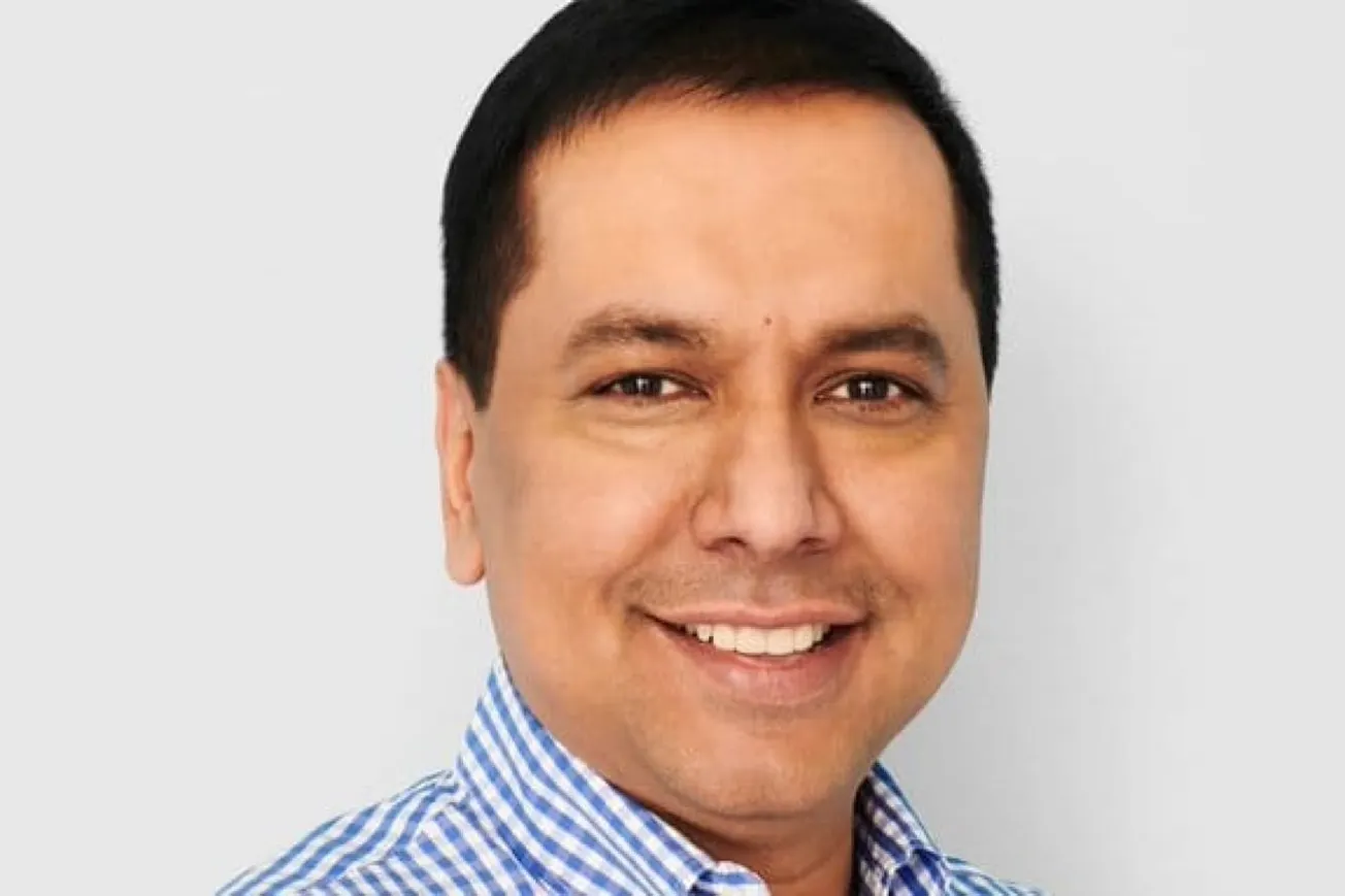 Meta Hires MongoDB CEO CJ Desai As Chief Enterprise Platform Officer