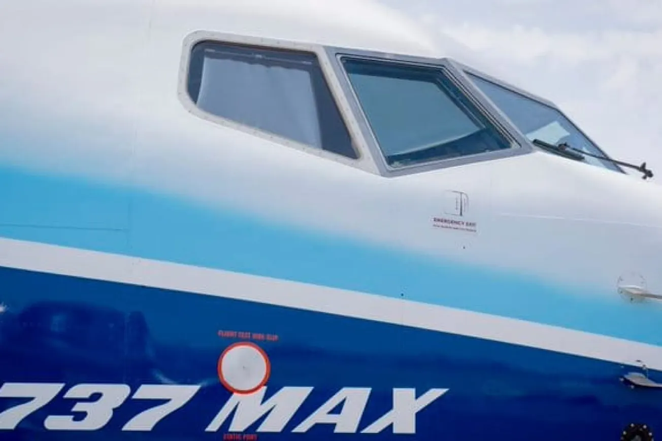 Boeing 737 MAX 10 Approval Delayed Over New Software Issue