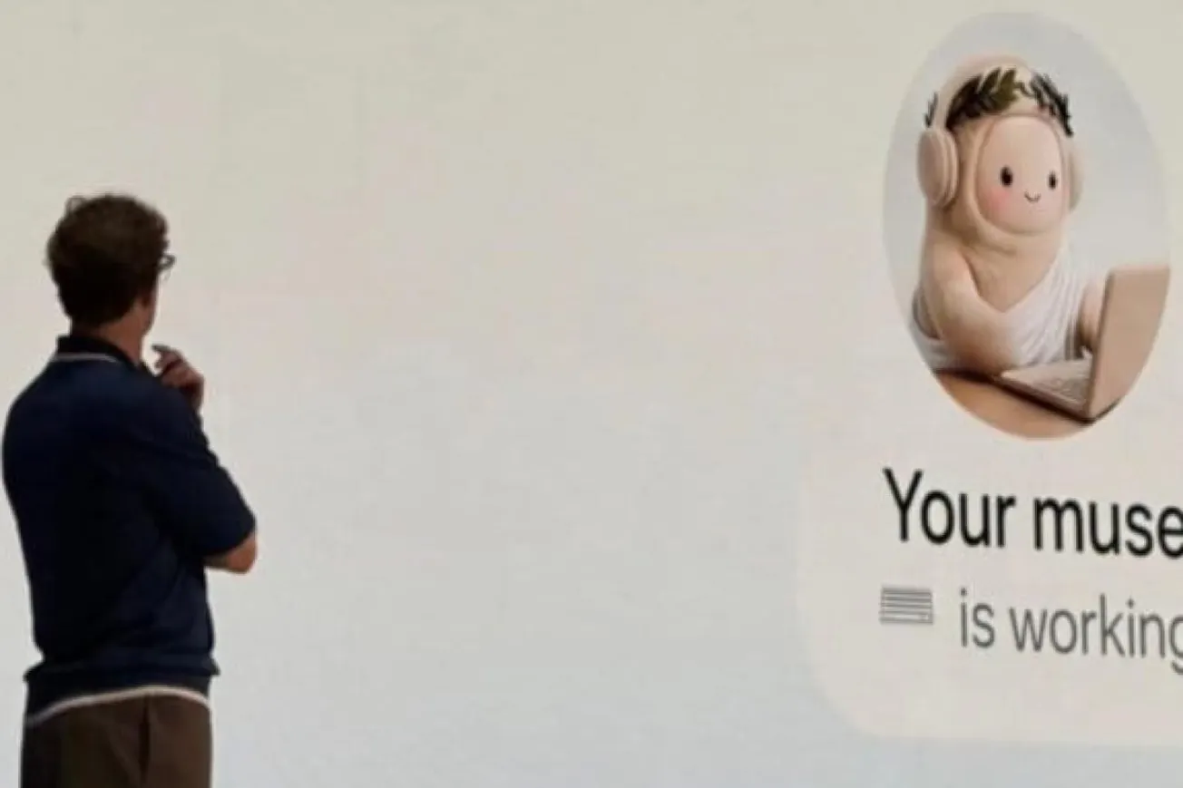 Meta Tests Human Concierge To Handle Calls For AI Agent Muse