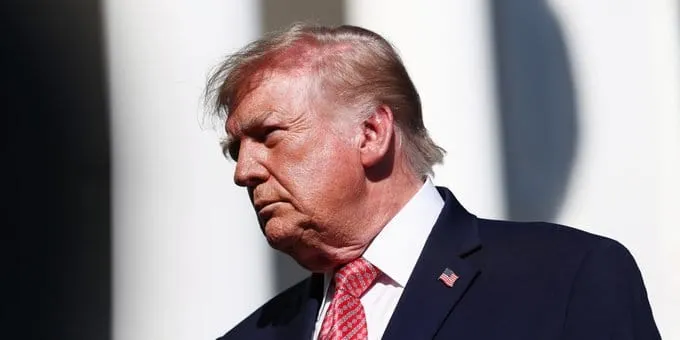 Democrats Accuse Trump Of Epstein-Linked Abuse In New Report