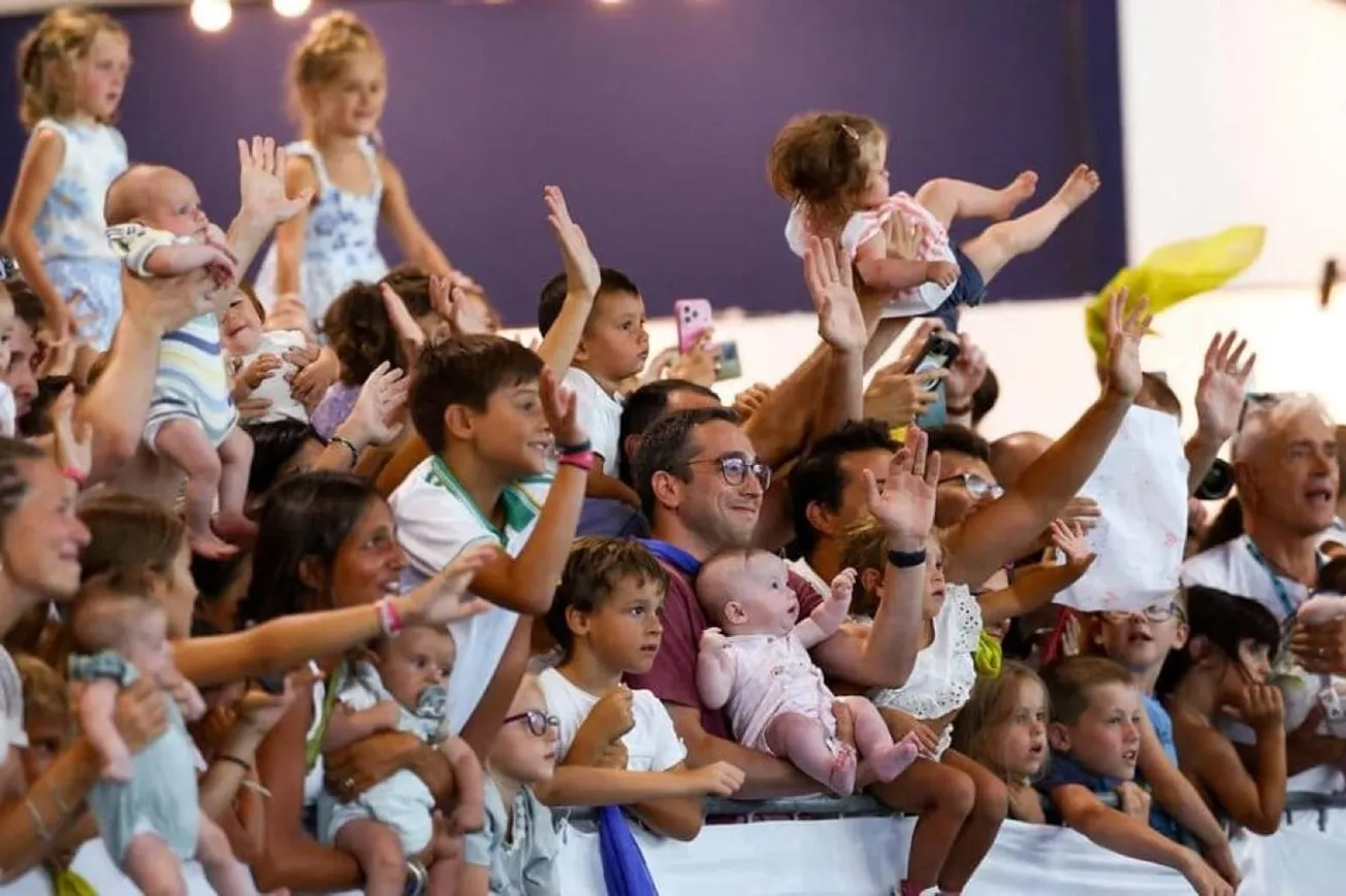 Italy Faces Record-Low Births In 2026 As Demographic Crisis Deepens