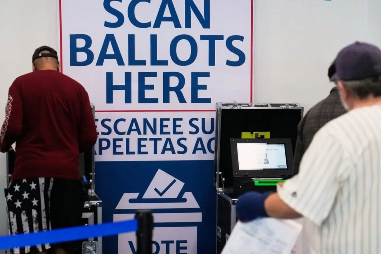 Wedgewood Polling Deception Raises Questions About Election Survey Credibility