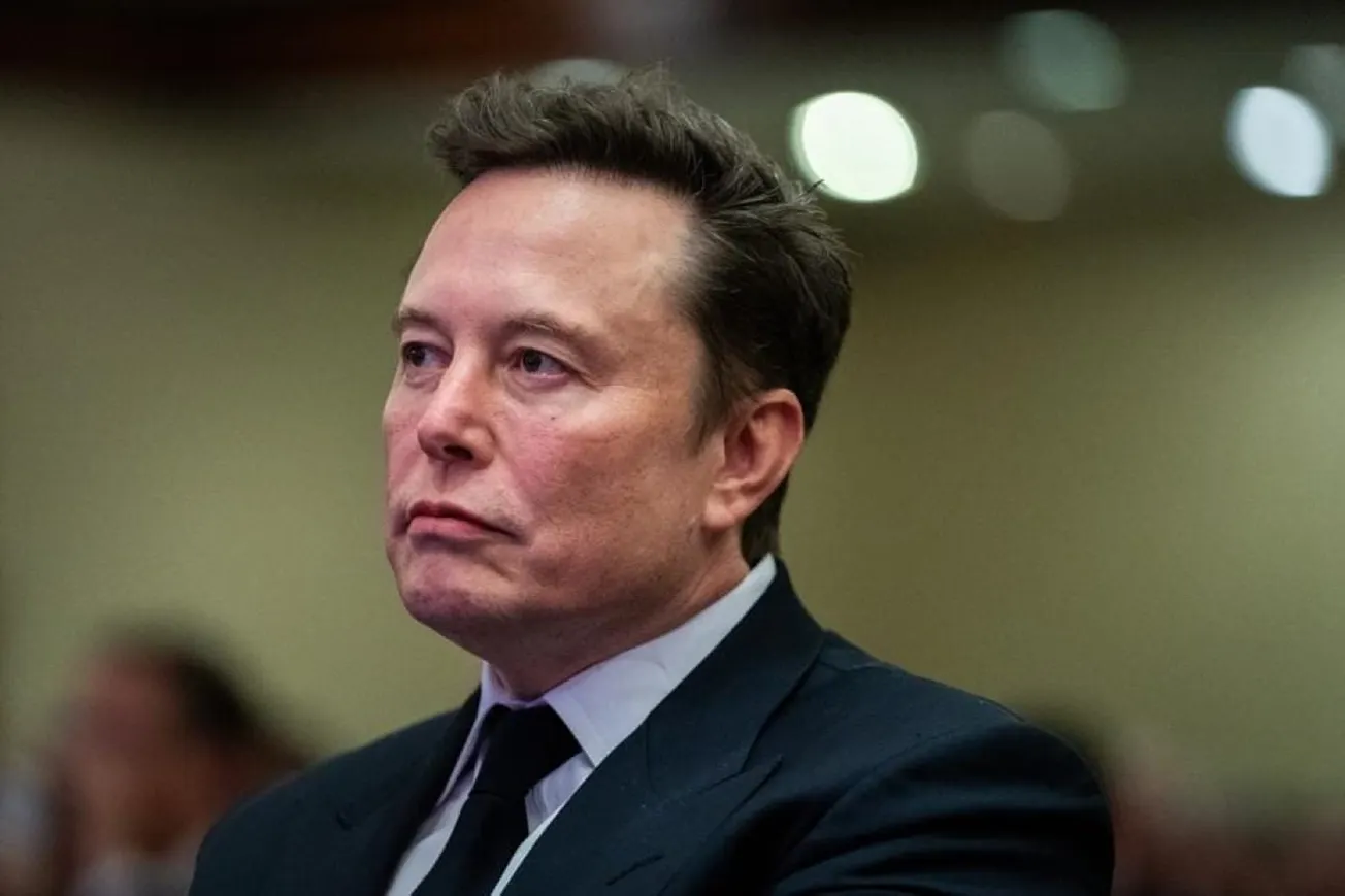 Elon Musk Threatens Retaliation Amid Democratic Probe Plans
