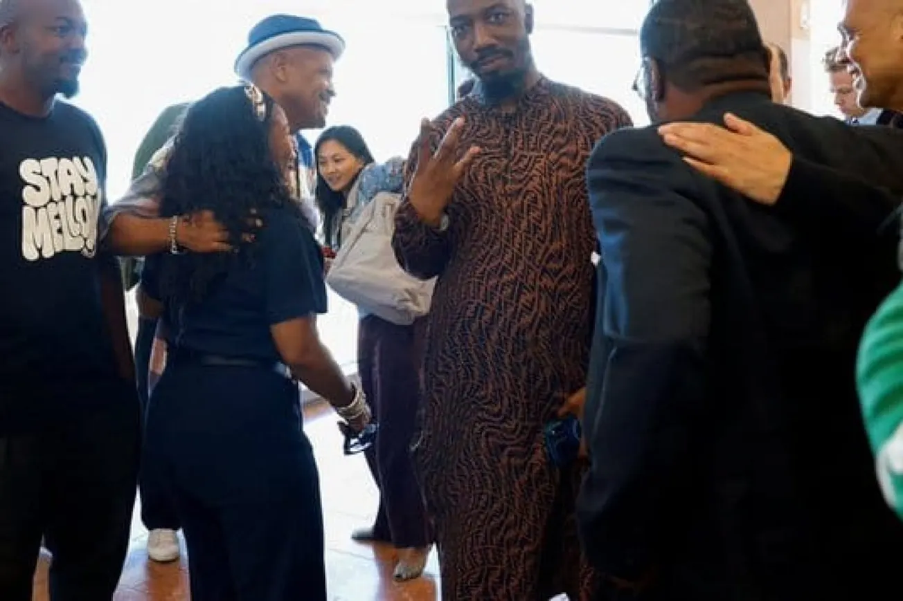 Ex-Gang Leader Keffe D Sentenced To 40 Years For Tupac Shakur Murder