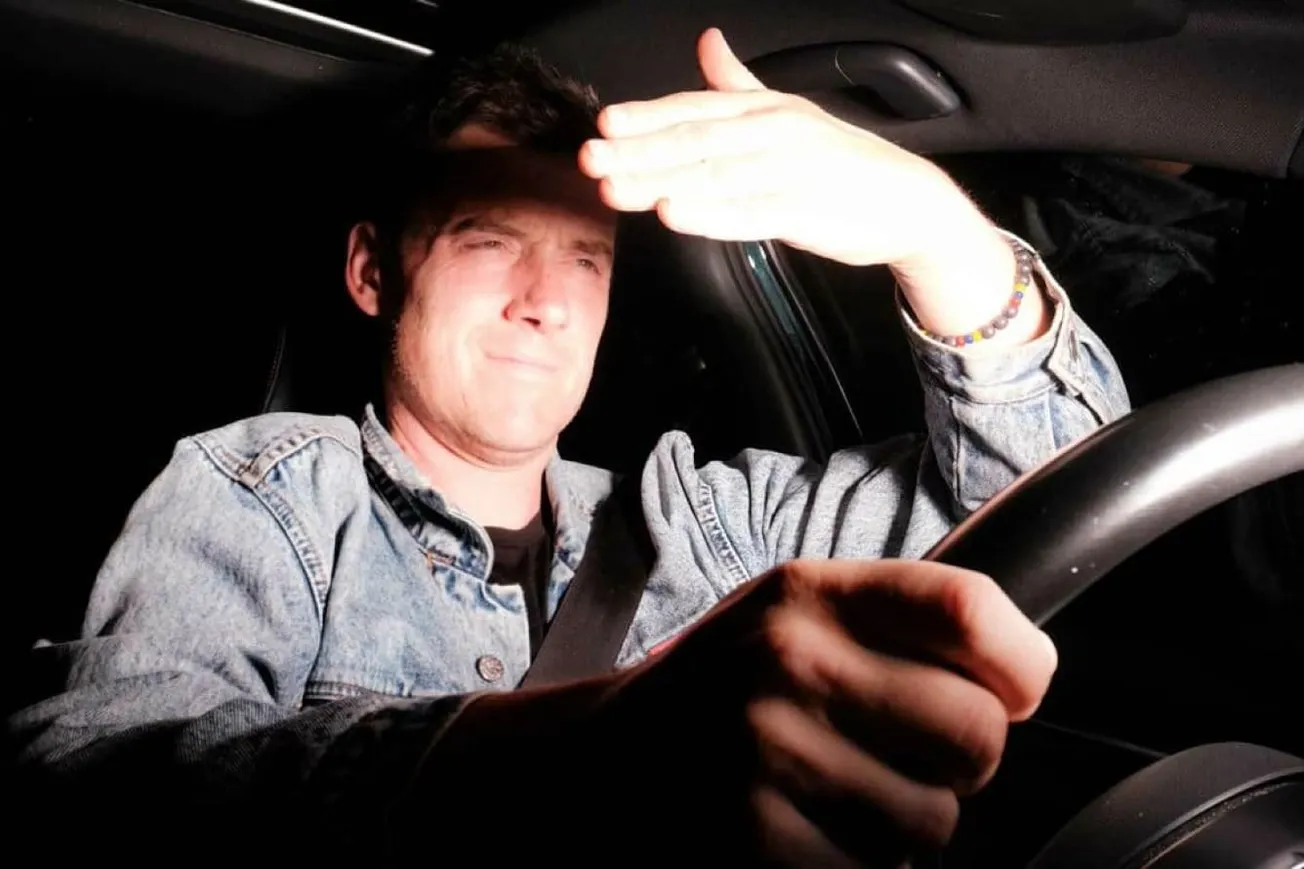 Why Modern Car Headlights Are Blinding Drivers More Than Ever