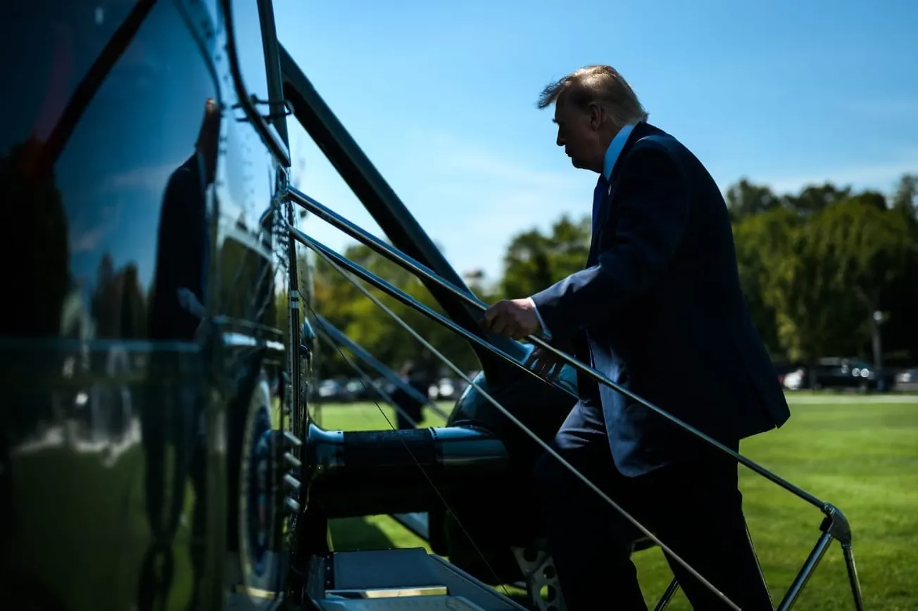 Trump’s Pressure On Nigeria Just Saved Hundreds Of Christians’ Lives