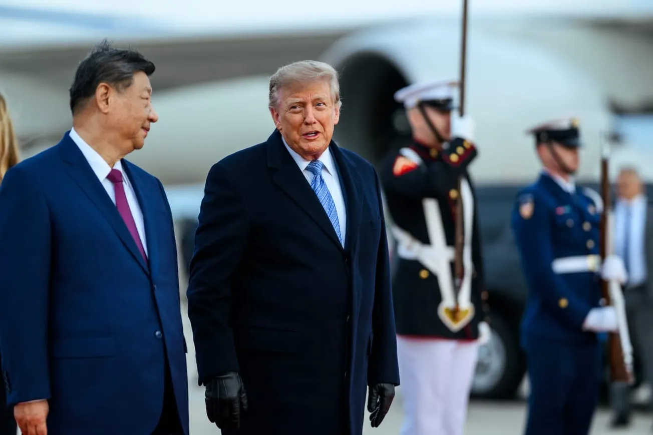 Another Alleged Chinese Agent Arrested in California. Why Is the Golden State a Target?
