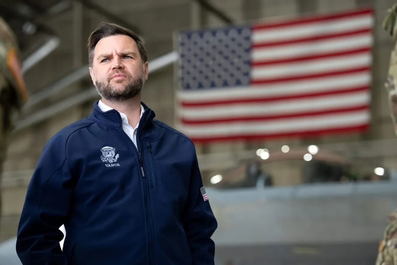 The Midterms, JD Vance, And The Working-Class Realignment