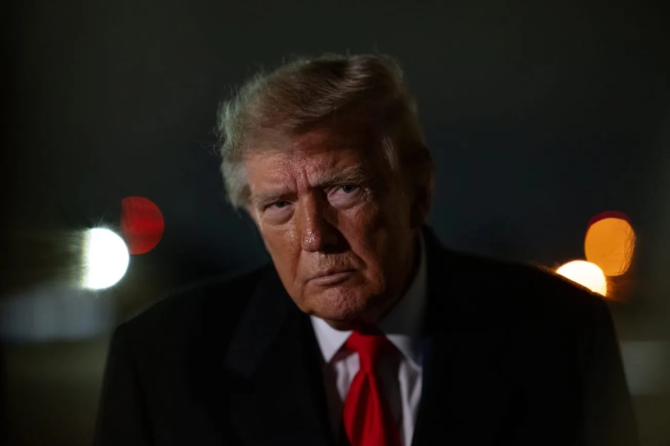 Trump Is Reversing Biden Policies. Why Is His Justice Department Still Defending Them?