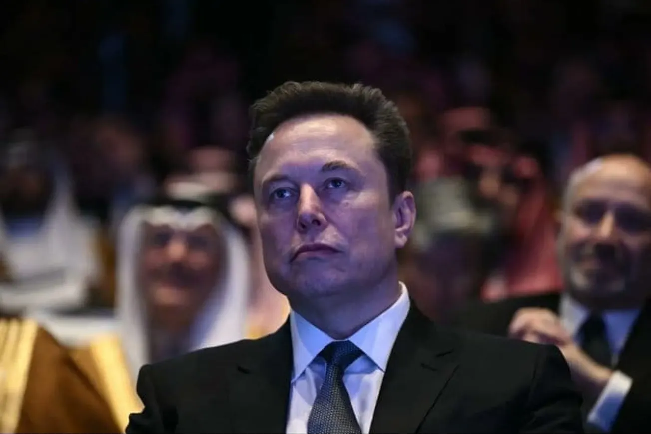 France Accuses Elon Musk Of Online Harassment, Warns Of Election Interference
