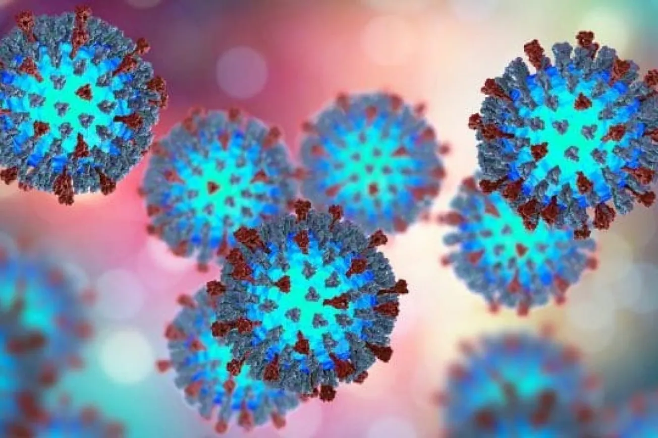 Pennsylvania Reports Sixth Measles-Associated Death In 2026