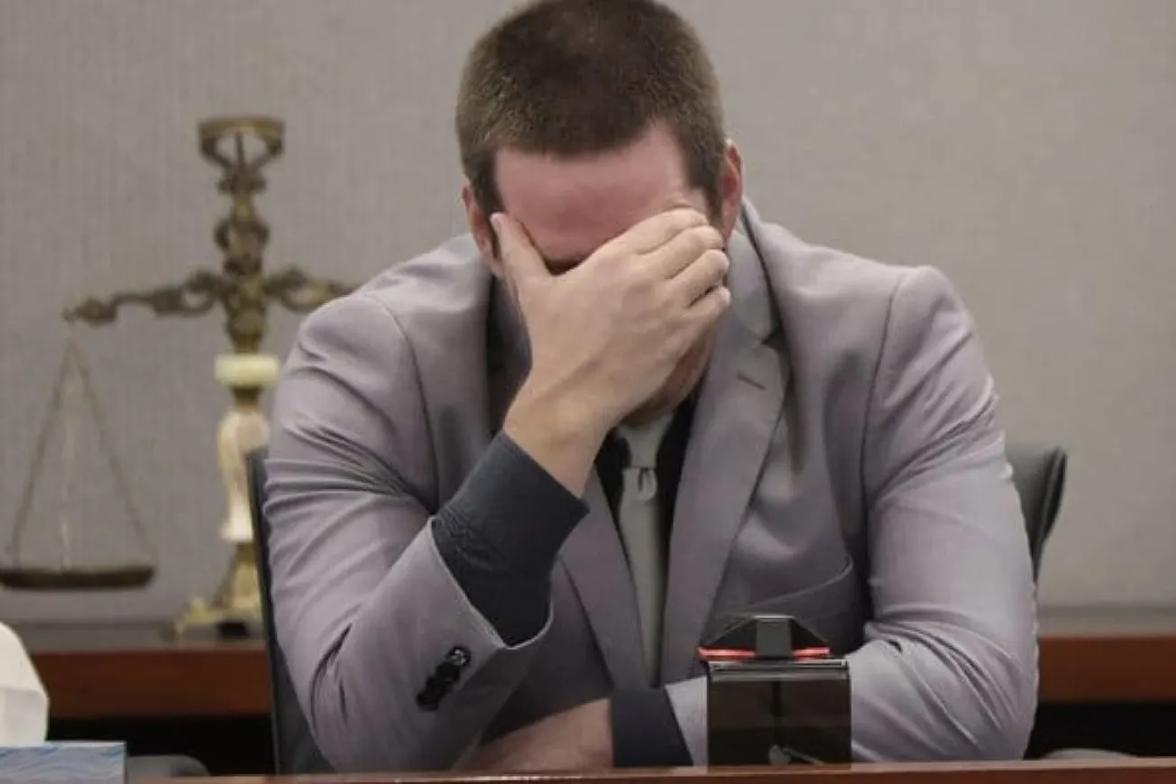 Man Who Took Flamingo From Las Vegas Hotel Found Guilty Of Animal Cruelty