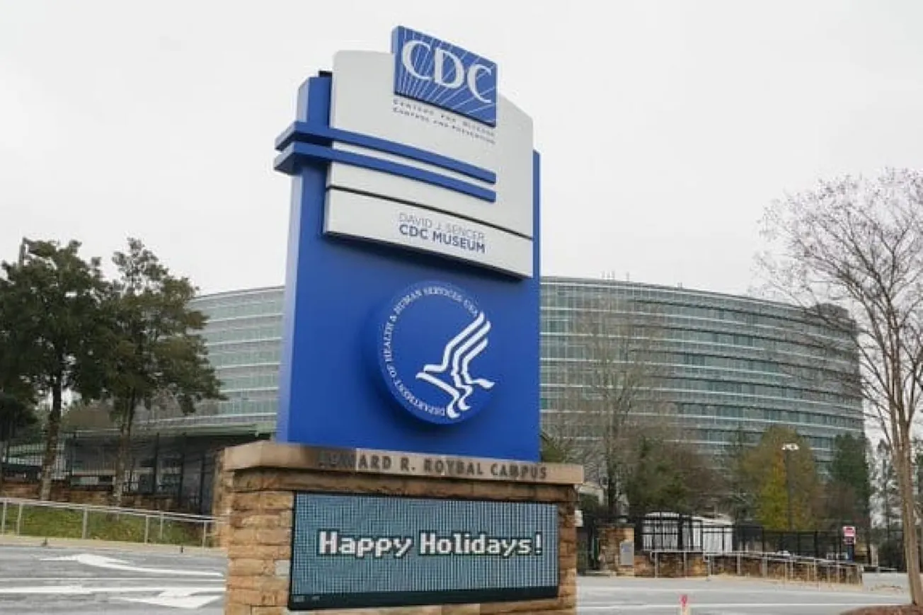 US Measles Cases Surge Past 4,400 As Outbreaks Spread Across 45 States