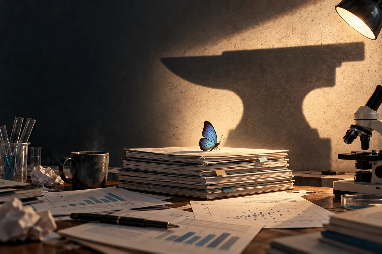 Why So Many Social Science Claims Are False
