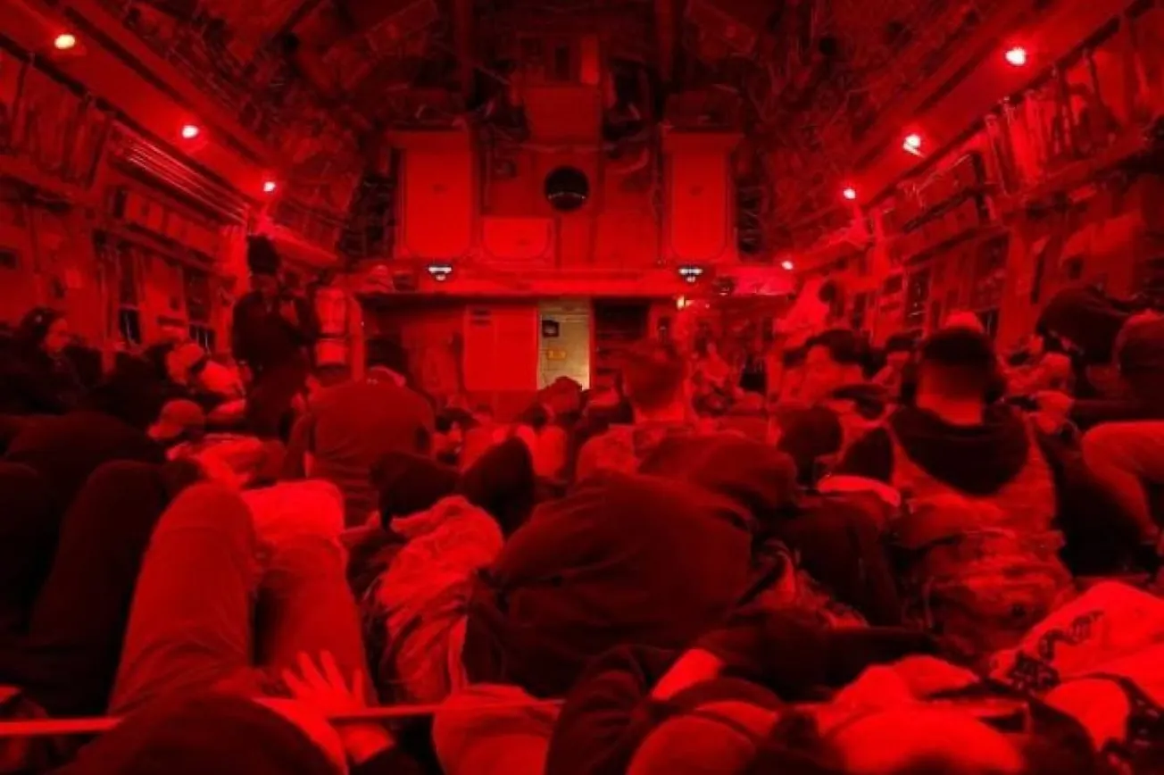 Soldiers Wounded In Iranian Drone Strike Say Military Medical System Failed Them