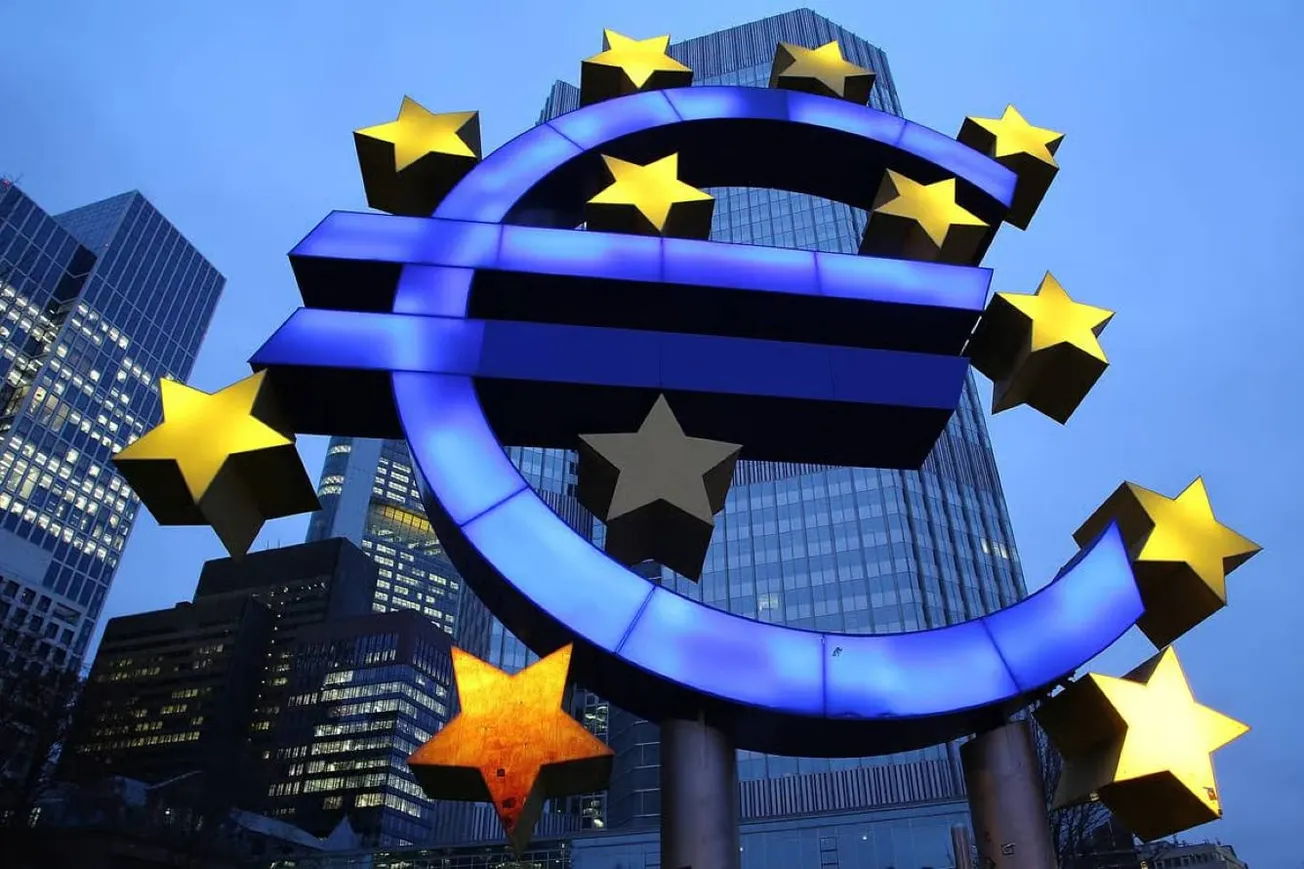 Why Did Eurozone Inflation Rise To 3.8% In September