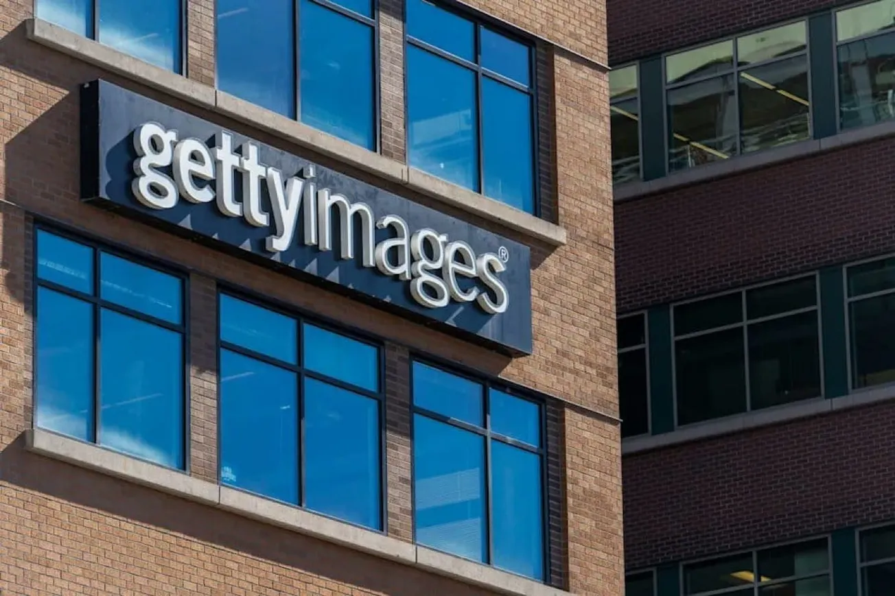 Getty Images Launches Bankruptcy Plan Amid Growing AI Competition