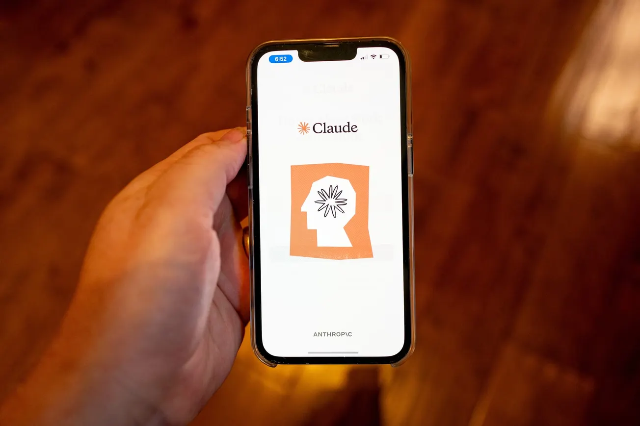 Does Claude Have Rights?
