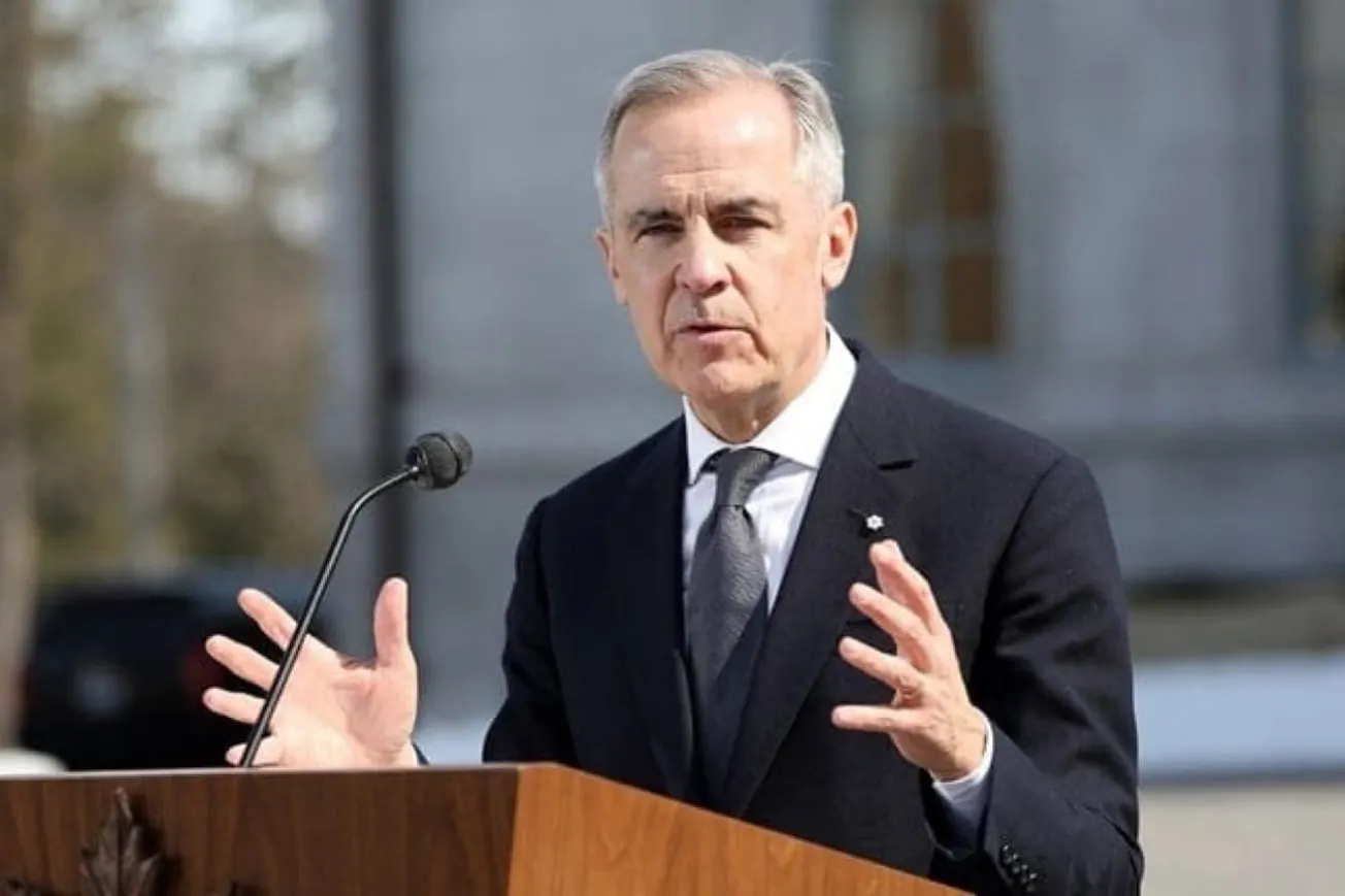 Victor Davis Hanson: Why Is Mark Carney Preparing For An American Invasion?