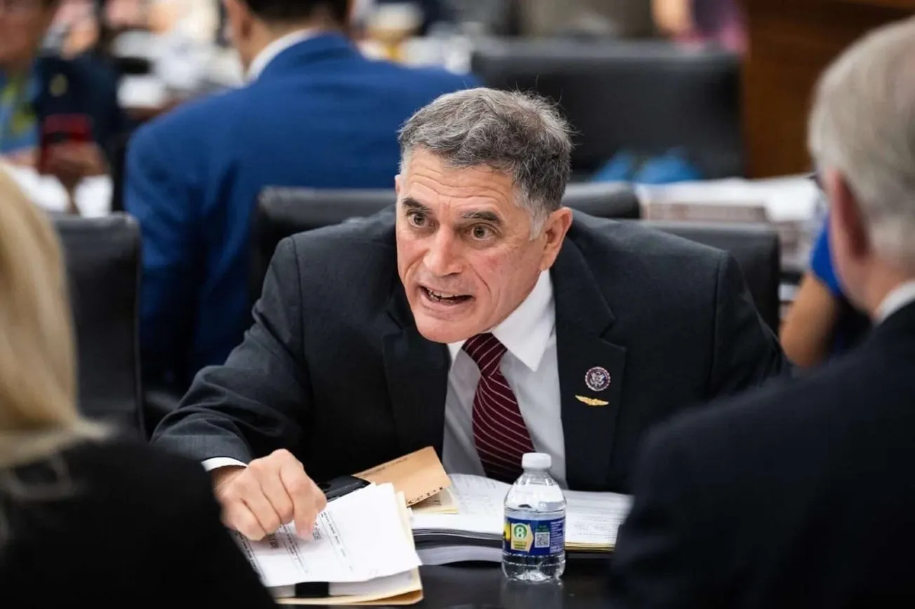 Rep. Clyde: America Needs A Citizen-Only Census