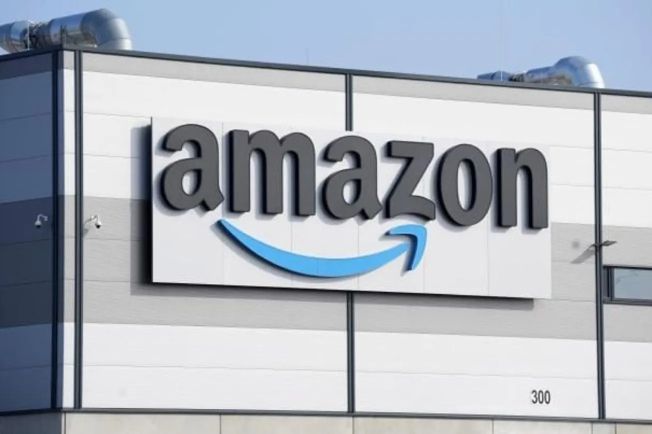 Amazon To Invest $1 Billion In Communities Hosting Data Centers