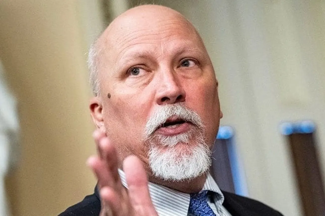Roy Demands Answers On Mifepristone Study, Seeks To End Federal Abortion Funding