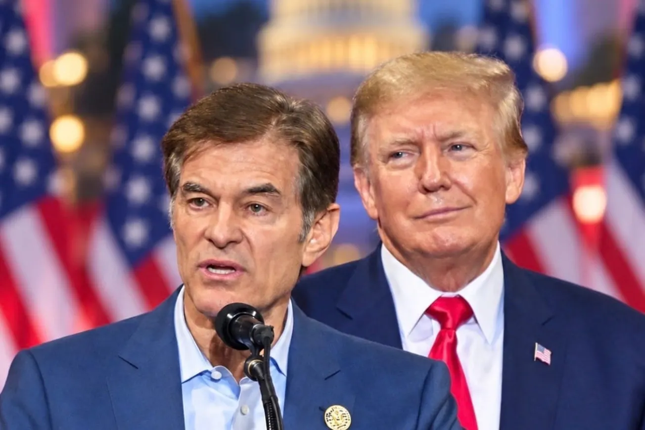 Conservative Coalition Urges Dr. Oz To End Medicare’s ‘Paying Twice’ Problem