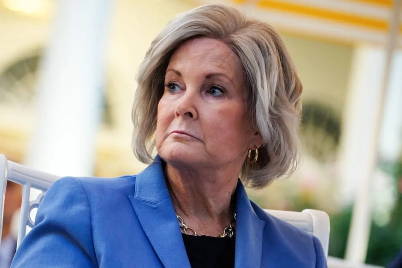 FBI Tracked Susie Wiles Phone, Email Communications With Journalists, Lawyers, Political Advisors, New Documents Show