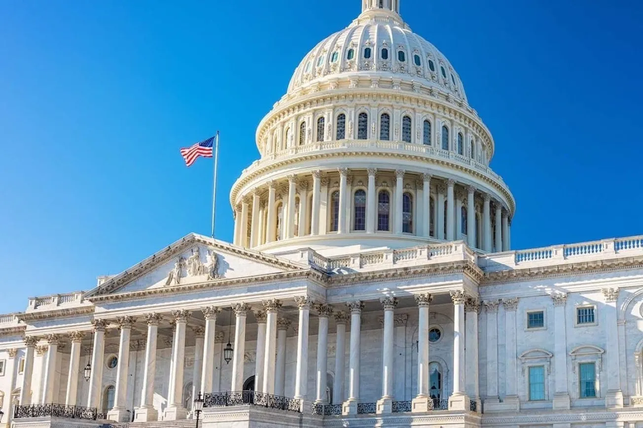 Green Energy PAC Drops $15M To Unseat Freedom Caucus Members