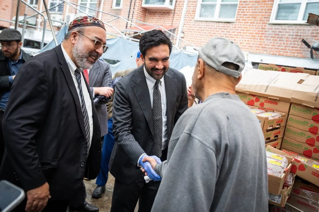 New York’s Experiment In Governing By Racial Outcomes